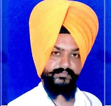 Sukh Umarpura