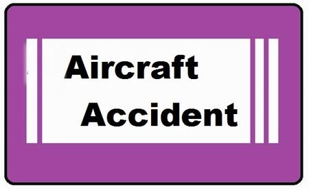 Aircraft Accident