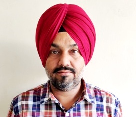 Gurpreet S Markfed Mngr