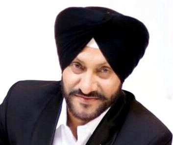 Harinder Sohal