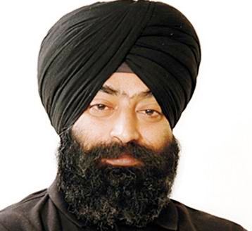 Jagjit Singh Dhuri