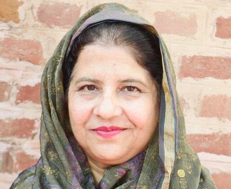 KC Dr. Harpreet Kaur