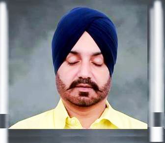 Mintu Dhuri Singer